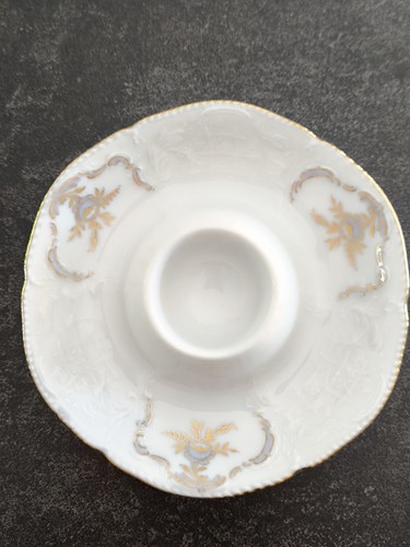 Coquetier porcelaine rosenthal - porcelaine,
