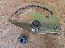 Direction de Tracteur