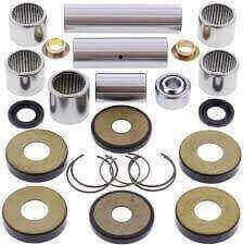 Suzuki rmx 250 kit - rmx,