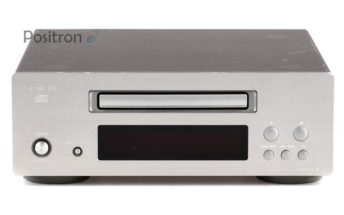 Lecteur denon ucd f10 - lecteur, titan