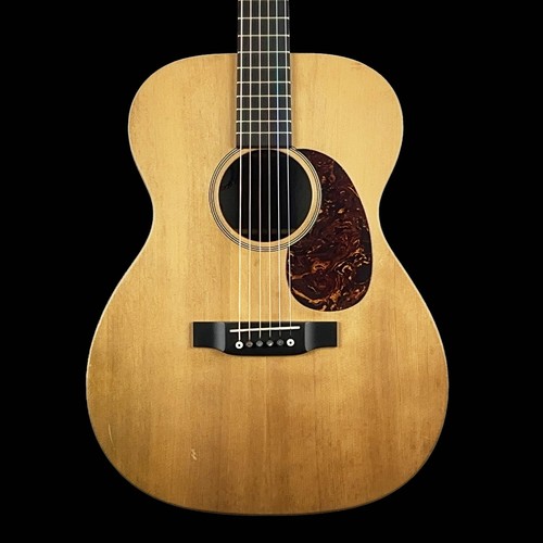 Martin 000 x1ae acoustic - 000-x1ae,