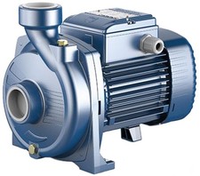 NGAm1B Fonte Pompes à roue