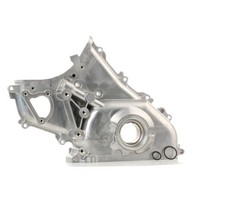 RIDEX Pompe à huile Pompe à