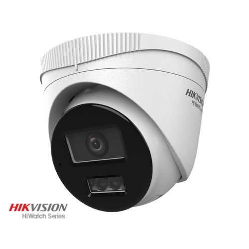 Caméra poe hikvision - caméra,