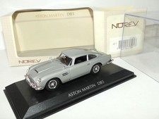 ASTON MARTIN DB5 Gris NOREV