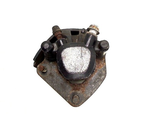 Plaquettes frein suzuki 50 - frein,