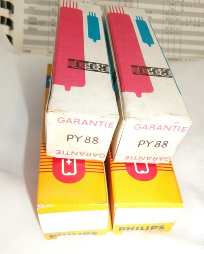 Lot radio tsf - lot, py88