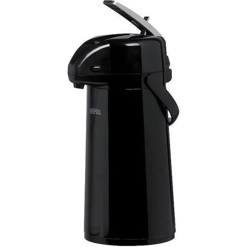 Thermos pompe - pompe, d'une