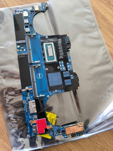 Carte mère dell xps - dell, 9530