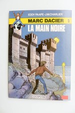 PAAPE Marc Dacier 2ème série