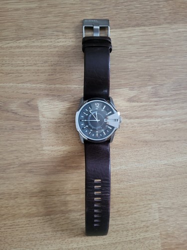 Diesel montre homme quartz