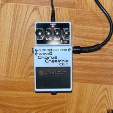 BOSS CE-5 (Chorus Ensemble)