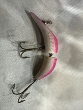 Voo-Doo Fishing Lure No Box
