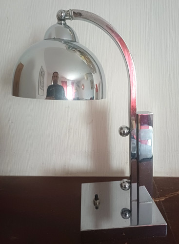 Lampe moderniste 1930 40 - moderniste,