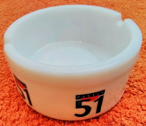 Pastis cendrier - pastis, 51
