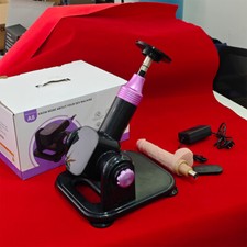 Electric Love Thtusting Sex Machine Fuck-Machine Masturbation Sex Toys Remote US