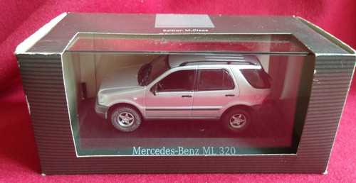 Vitesse mercedes benz 320 - vitesse, mercedes-benz