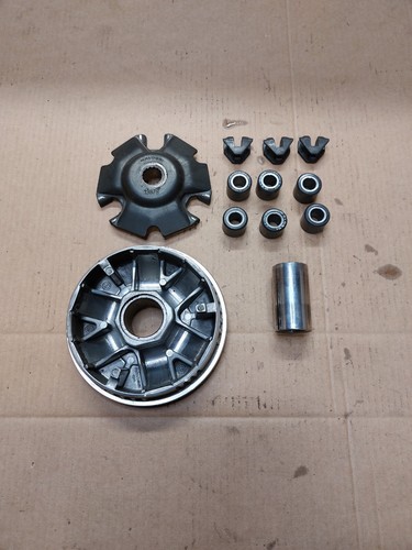 Variateur malossi yamaha 125 - yamaha,