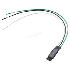 Parking Brake Bypass 3 Pulse