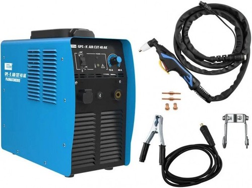 Découpeur plasma gps - gps-k, aircut