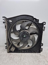 Moto ventilateur radiateur