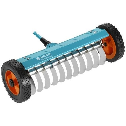 Gardena scarificateur sur - gardena,