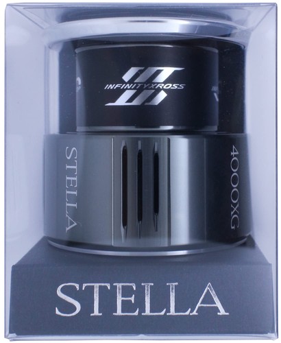 Genuine part stella 4000xg - part,