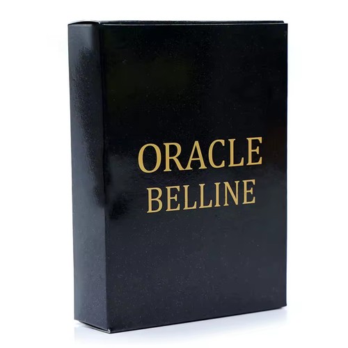 Oracle belline cadeau - belline, +