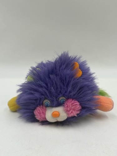 Vintage 1986 popples - vintage, puffling