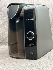 Bosch Tassimo Coffee Maker Type T47 Black TAS4702UC/01 Single Serve