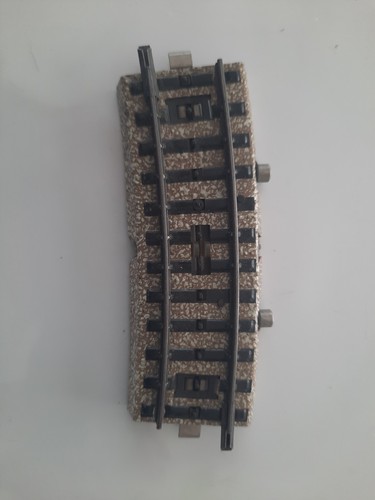 Märklin voie echelle ho - märklin, m