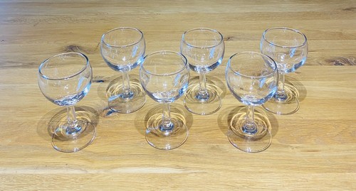 Lot verres vin cl - vin, 17
