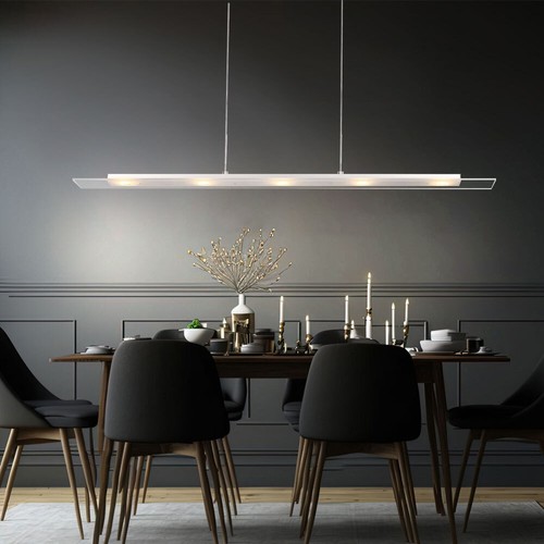 Suspensions lampe salle - lampe,