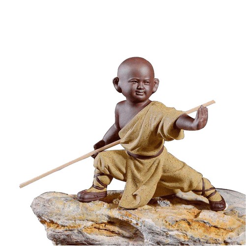 Kung céramique petit - fu,