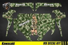 Kit Déco Quad pour / Atv