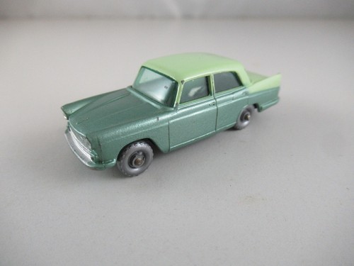 Matchbox lesney austin - lesney,