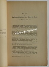 Botanique (mousses): Potier