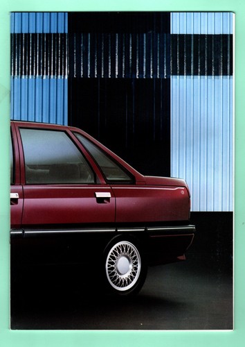 Prospectus brochure - prospectus,
