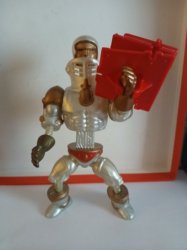 Extensor figurine mattel - figurine,