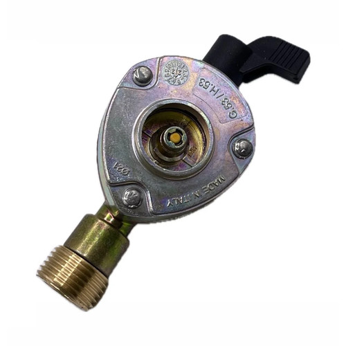 Adaptateur bouteille gaz - bouteille,