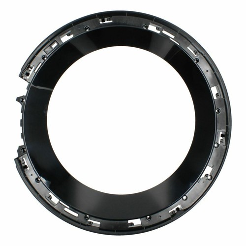 Anneau porte centre noir - porte,