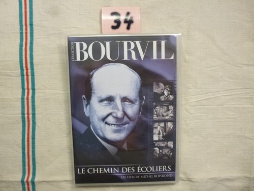 Dvd chemin des - dvd,