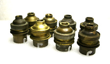 lot de 8 Douilles B22 en