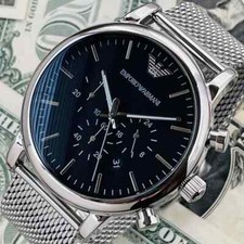 MONTRE Homme EMPORIO ARMANI