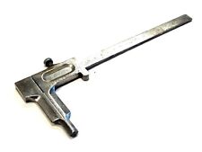 XXth No. 2 Antique Slider Foot Tool