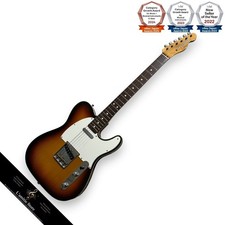 Fender Custom Shop Custom