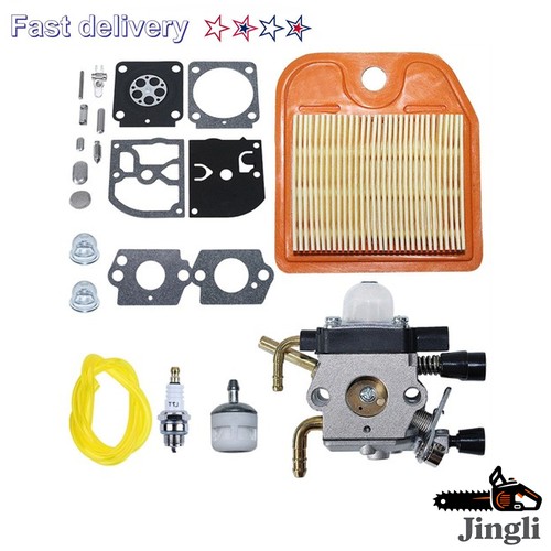 Carburetor gasket set for - carburetor,