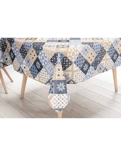 Nappe lima tissu - nappe, ©