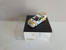 Trofeu 1/43 Subaru Impreza WRC