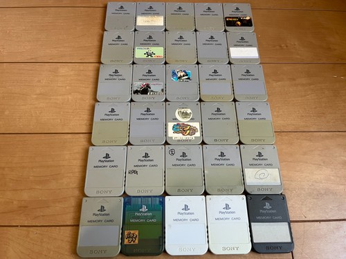 Playstation ps1 lot - 1, de